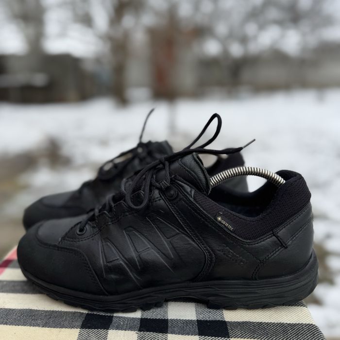 Кроссовки Meindl Polizei Gore-Tex, 44 размер, Оригинал, Кросівки