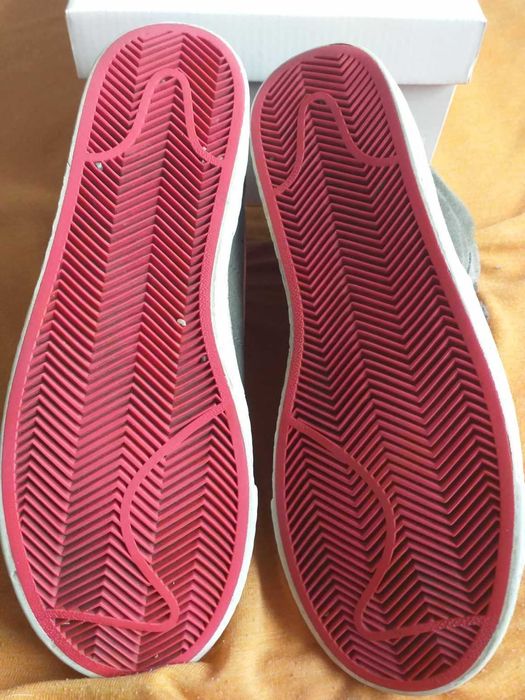 Buty Nike Blazer Mid