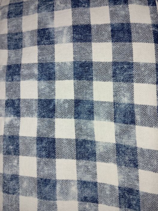 Koszula damska w kratę  S