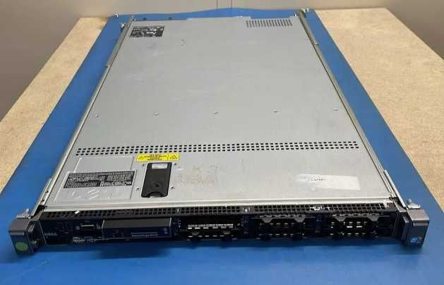 Dell PowerEdge Server R610 Leiria, Pousos, Barreira E Cortes • OLX Portugal