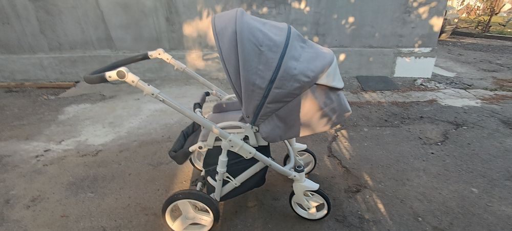 Коляска Bexa ideal 2in1