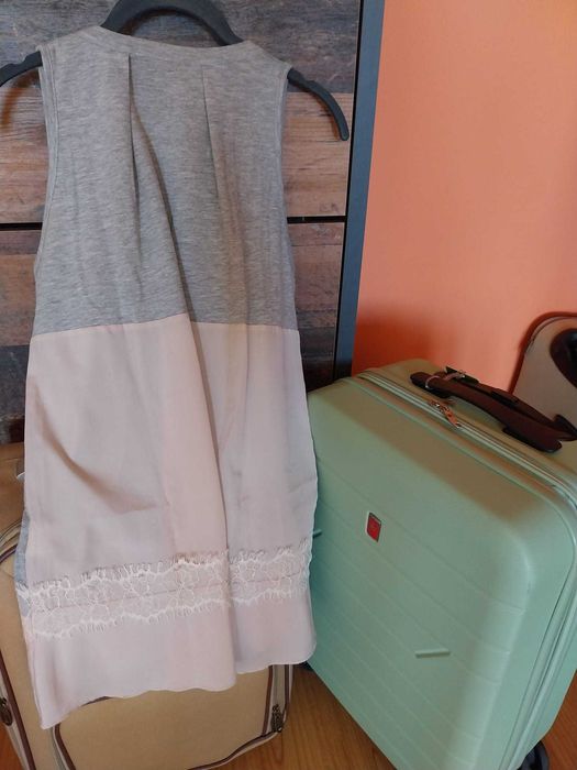 Vendo Roupa Nova