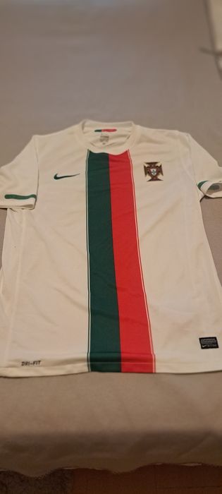 Camisolas de futebol