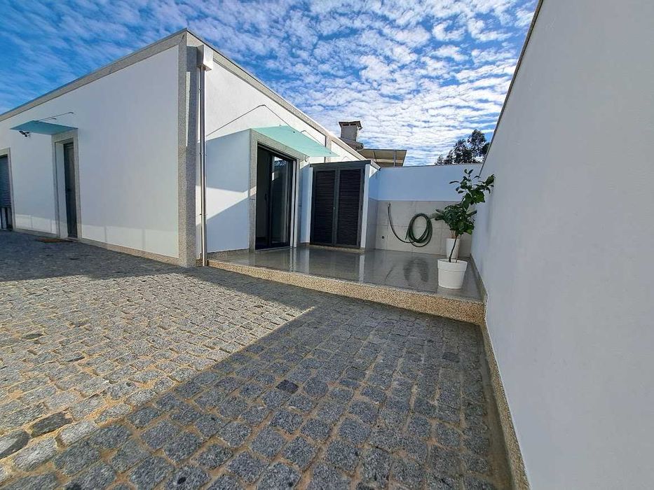Moradia T1 à venda em Nine, Vila Nova de Famalicão — foto 9