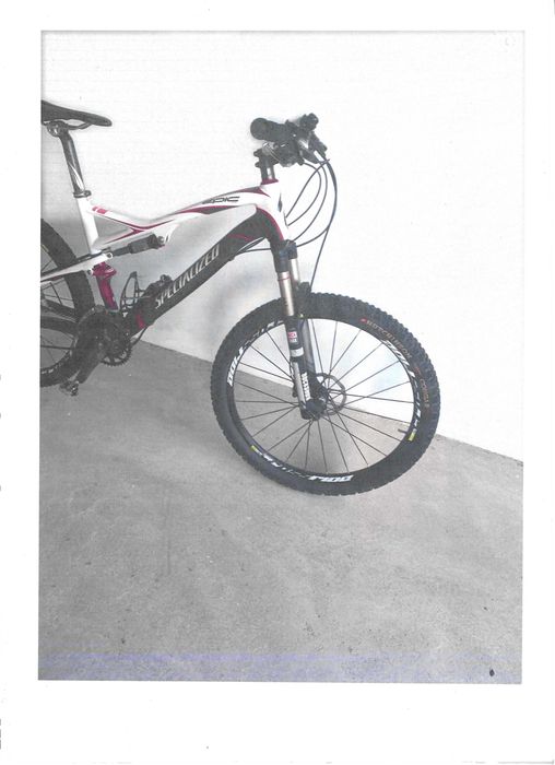 Especialized epic carbono
