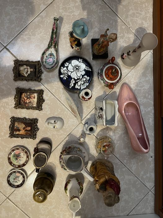 Biblos diversos bom estado