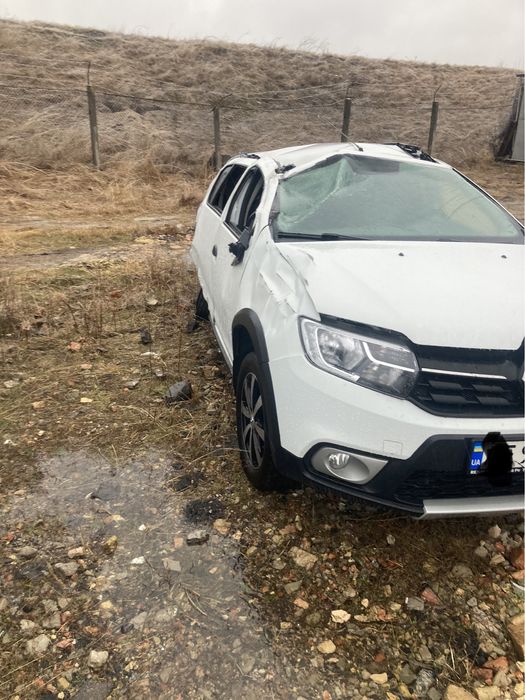 продажа по частям рено сандеро 2021г