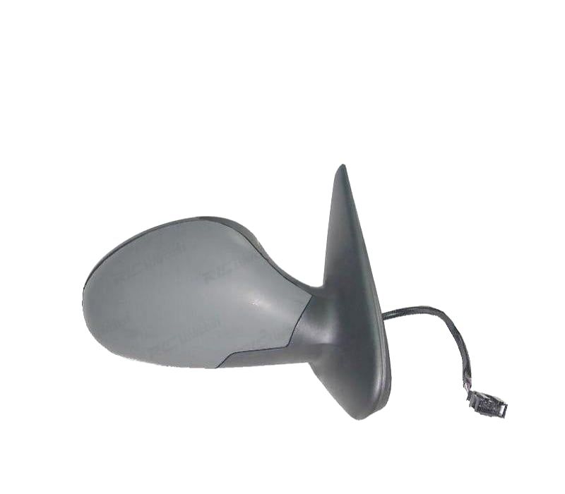 ESPELHO COMPLETO DIREITO SEAT LEON 03-05 TÉRMICO