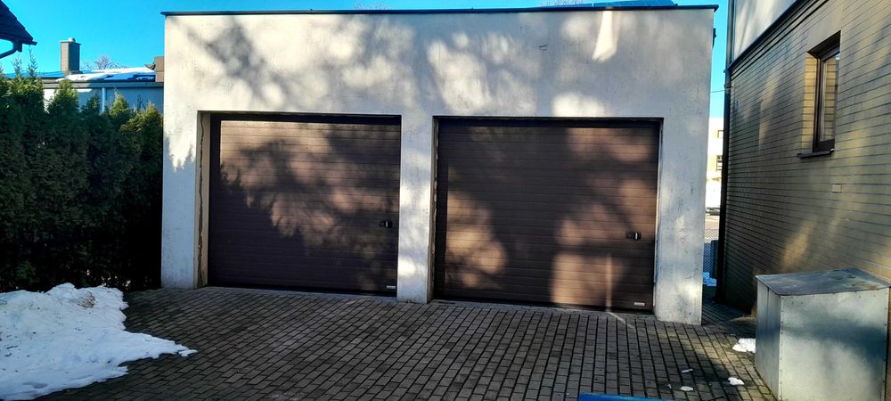 Wynajmę Garaż Sierakowice magazyn składzik skrytka schowek