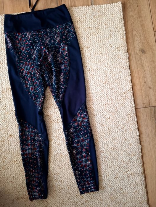 Leginsy  damskie S