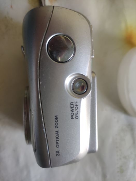 Olimpus Фотоопарати