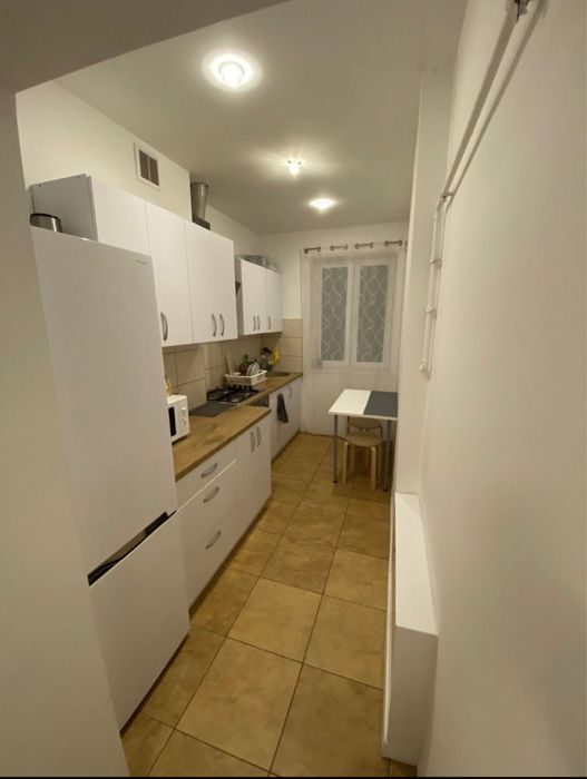 Apartment in Szczecin - More