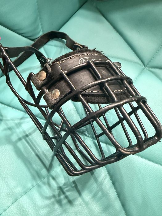 Продам намордник К-9