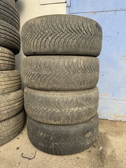 Bmw Felgi 5x120 19” opony 245/40/19 rok 2023 wielosezon