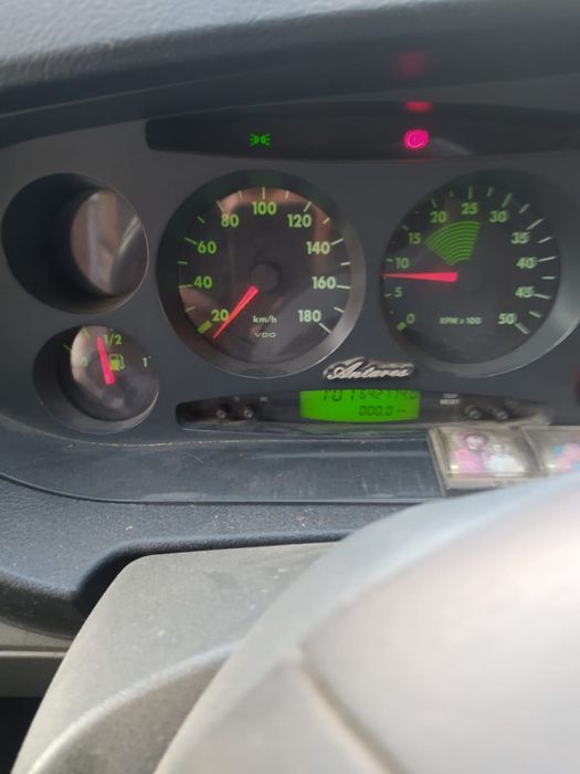 Бус ґрузовий Iveco Daily