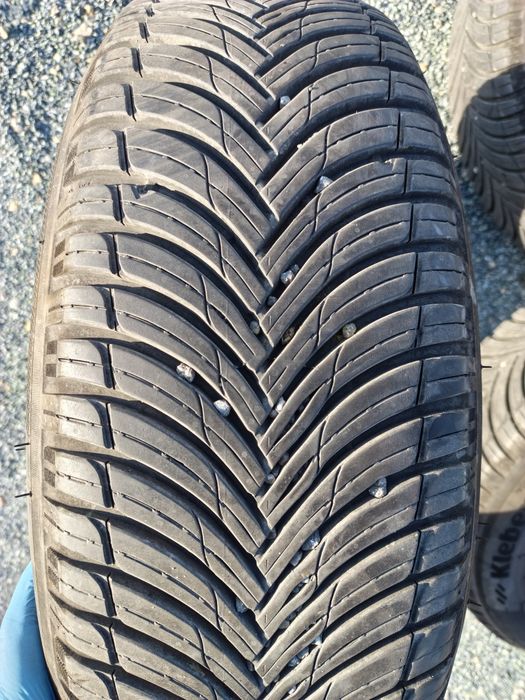 Opona całoroczna  Kleber Quadraxer 3 195/65 r15