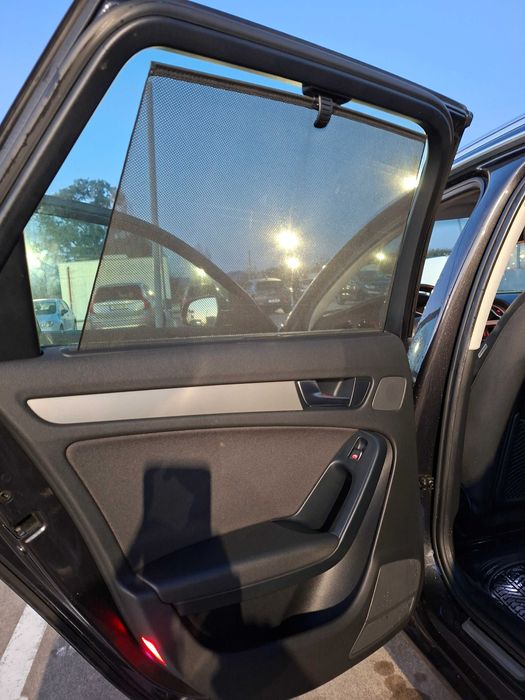 Audi A4 2.0 Tdi Sport Avant