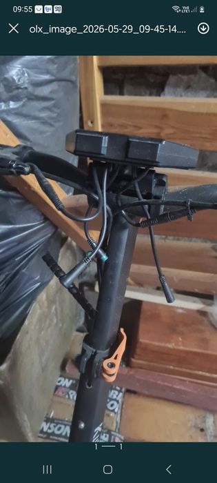 Ekran kukirin g2 max