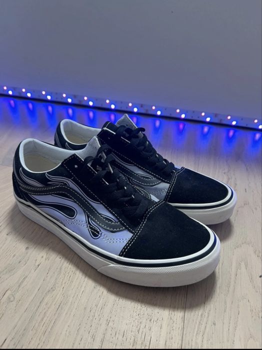 Vans limited collection