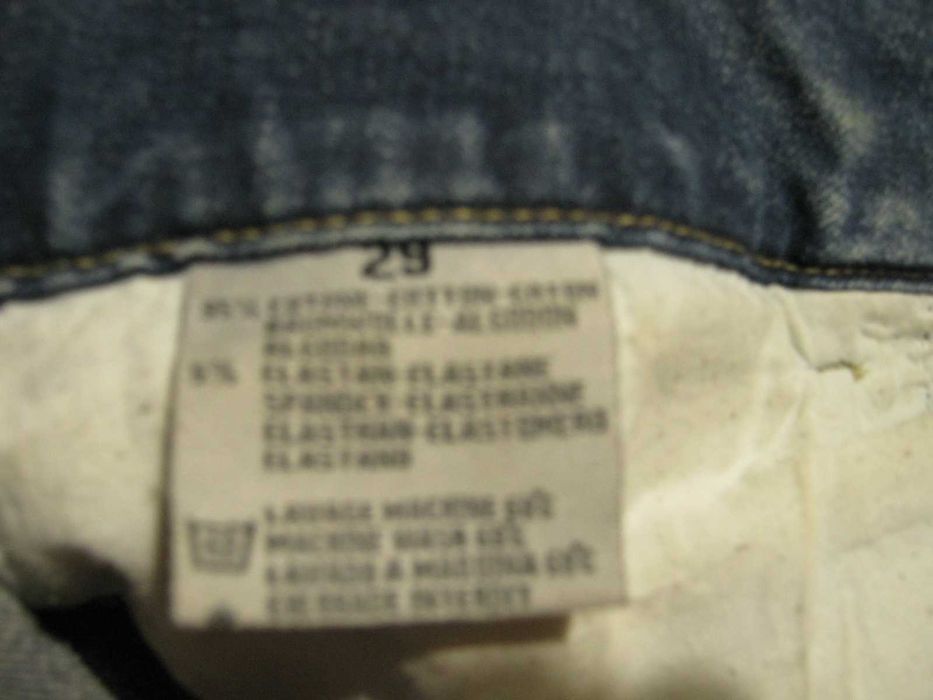 джинси, р29, утеплені, модні, ідеал. стан