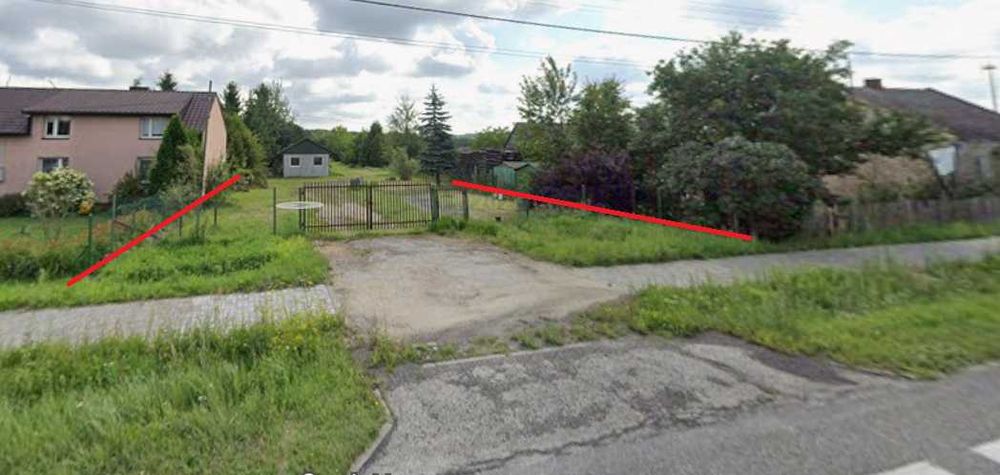 SPRZEDAM DZIAŁKĘ 4700 M2 PRZYJMO, ćmińsk, miedziana góra, mniów