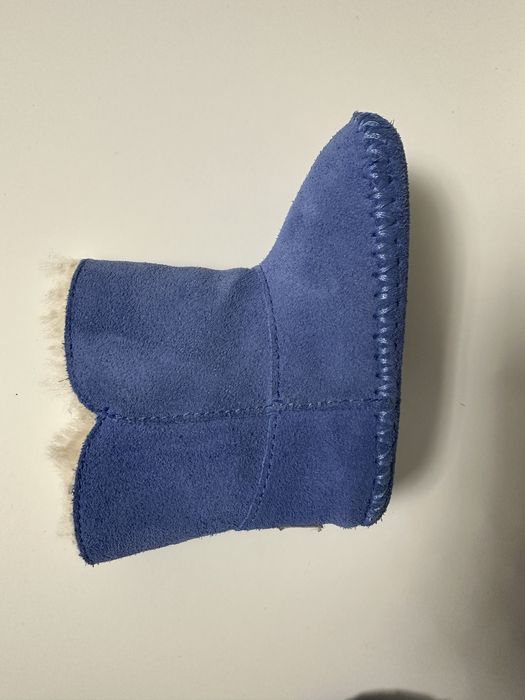 Угги детские сапожки (австралия)