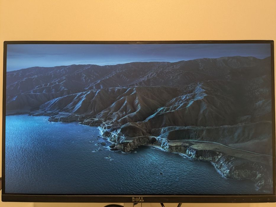 Монітор Dell u2715h ultrasharp