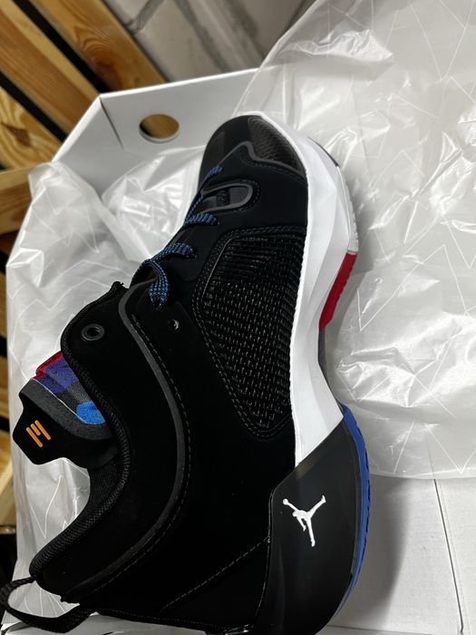 Nowe Buty Jordan 37 XXXVII Low, rozmiar 45,5, 100% oryginał.