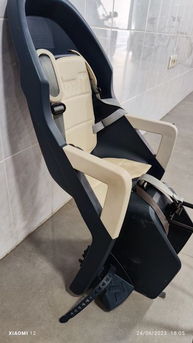 Cadeira Polisport Guppy Maxi