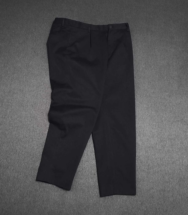 Штани Massimo Dutti Wide Fit