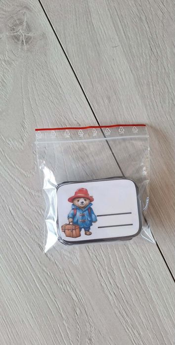 Dekoracje nowe przedszkole jesień