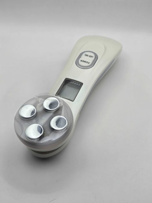 Masażer wielofunkcyjny RF EMS Beauty TERAPIA ŚWIATŁEM