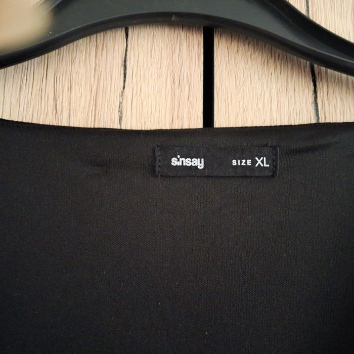 Sukienka nowa bez metki Sinsay XL/42/44 damska biust do 135 cm