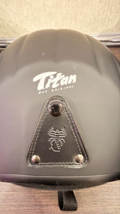 Мото шолом Scorpio Titan