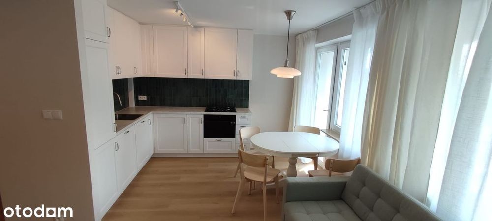 Mieszkanie 47 m2 Piaseczno Centrum