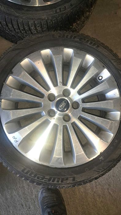 Felgi Orginalne 5x108 ET55 Ford