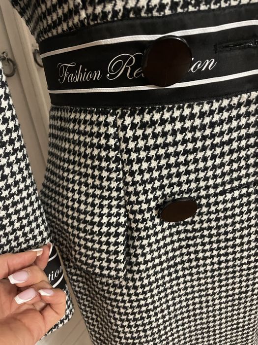 Płaszcz długi babylon eureka xs