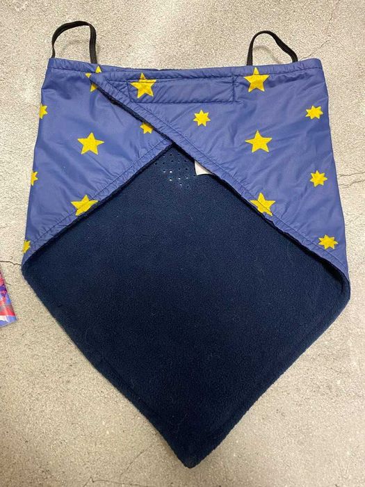 Бандана платок Повязка на шею Chaos PRINTS Маска Оригинал Хустка