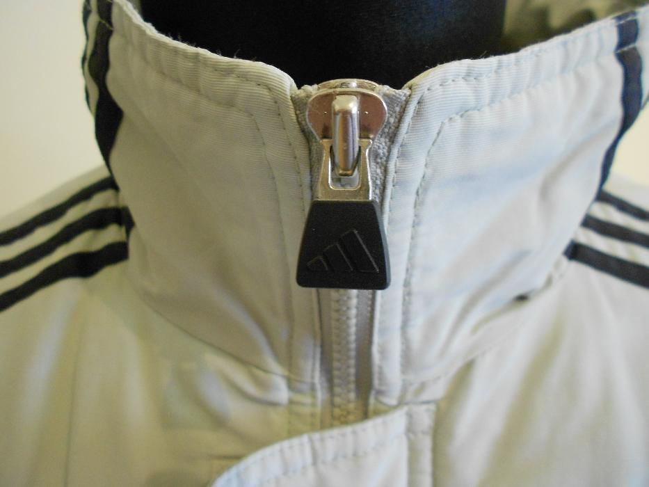 Kurtka wiosenna adidas rozm M