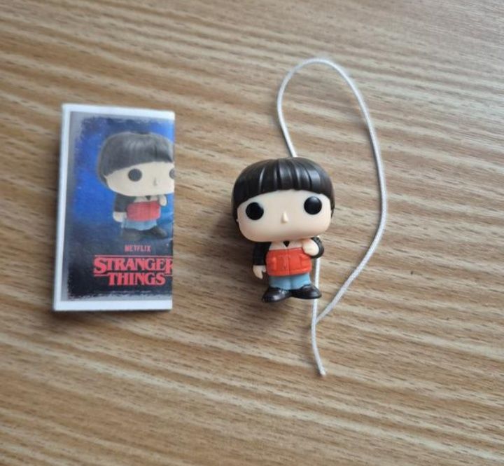 Обмін Кіндер джой