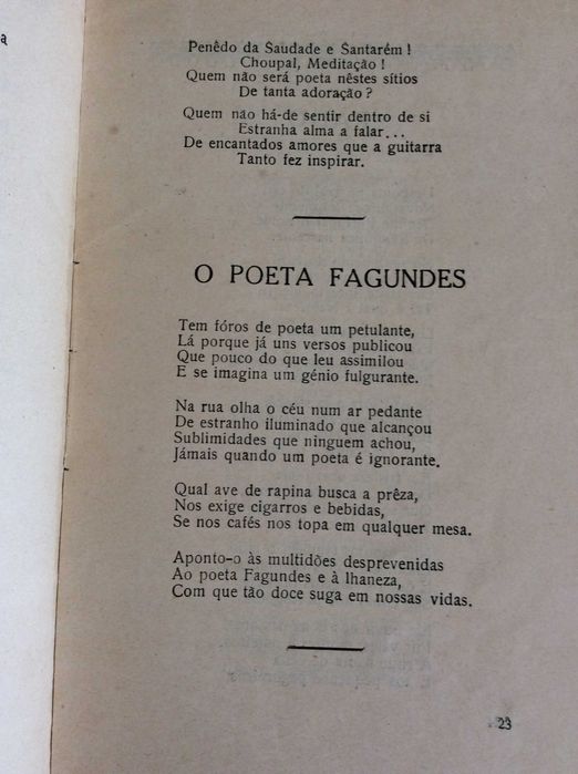 Excelente preço - Livro 12 - Luciano de Araújo.  Emoções ( Poesia ) Porto, 1934