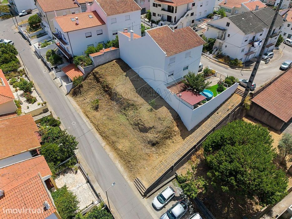 Terreno  para venda