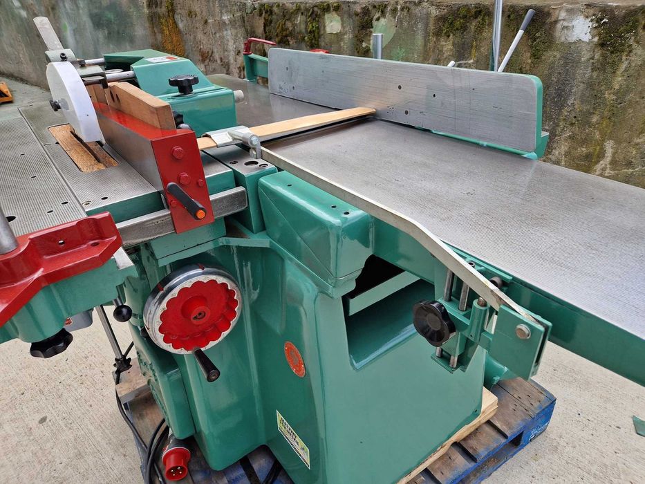 Maszyna wieloczynnościowa SCM 5w1, obrabiarka wieloczynnościowa, 350mm