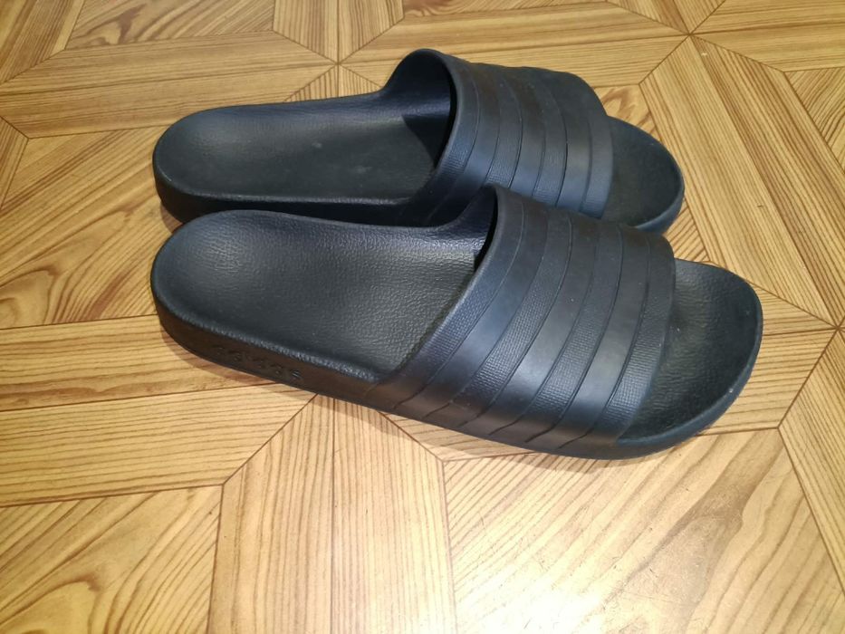 Klapki męskie Adidas