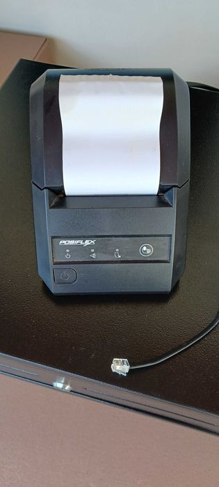 Vende-se impressora, teclado, gaveta