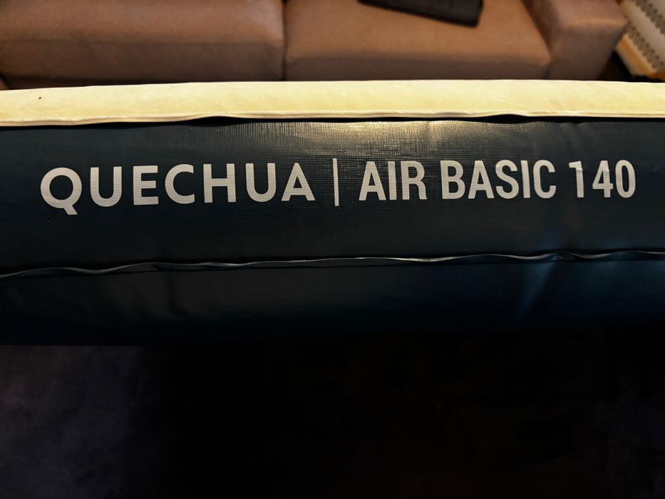Colchão insuflável 140