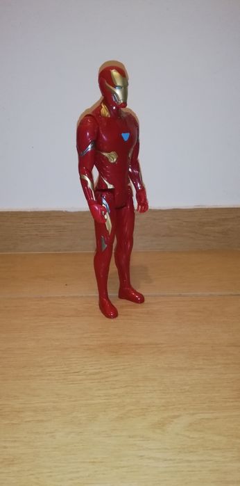 Homem aranha tamanho 16cm