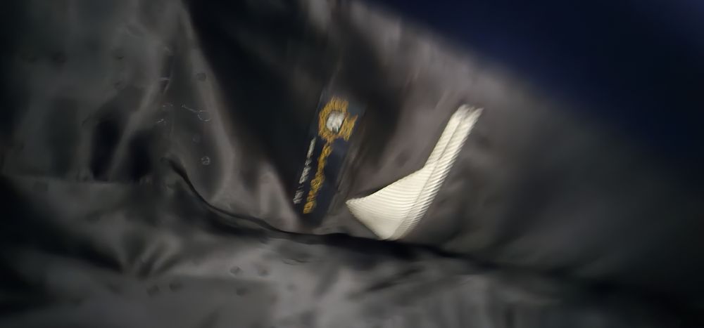 Casaco de fato giovanni galli