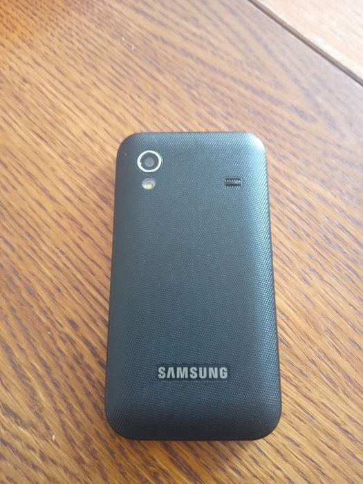 Telefon Samsung GT-S5830i bez simlocka ładnie utrzymany Szybka wysyłka