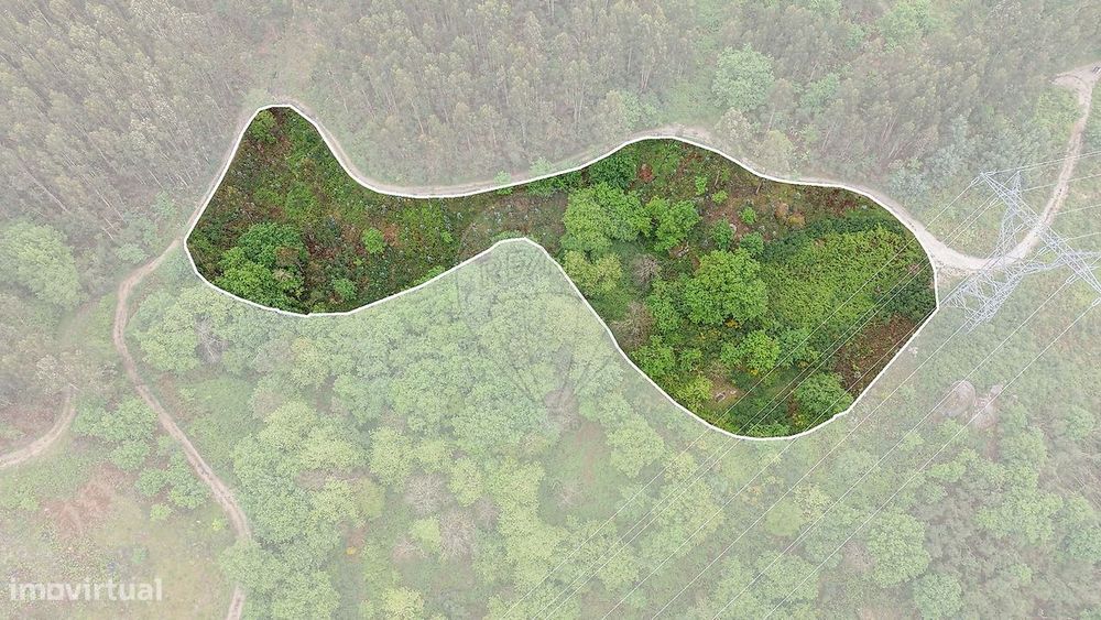 Terreno  para venda